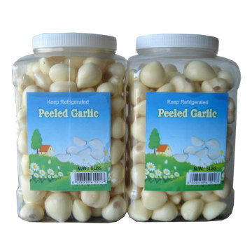 Fresh Garlic with High Quality